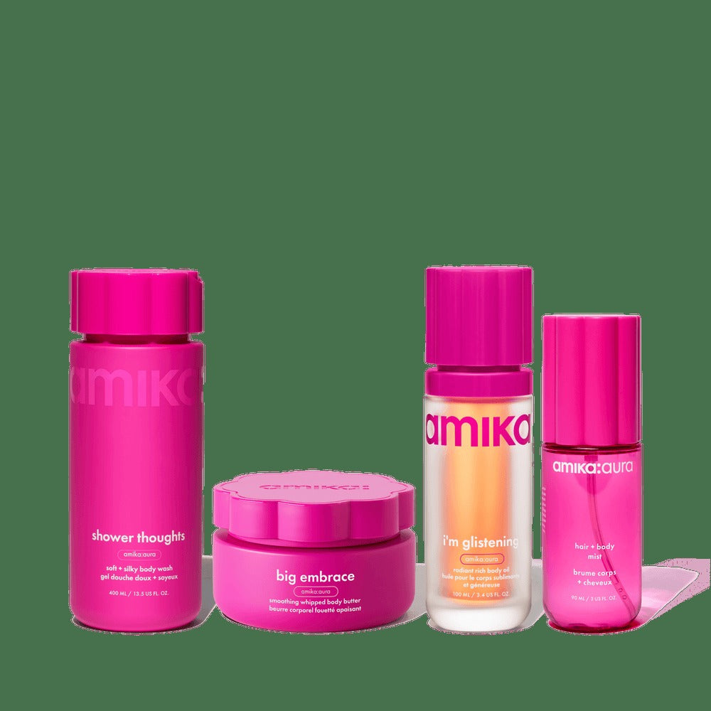 big embrace | smoothing whipped body butter