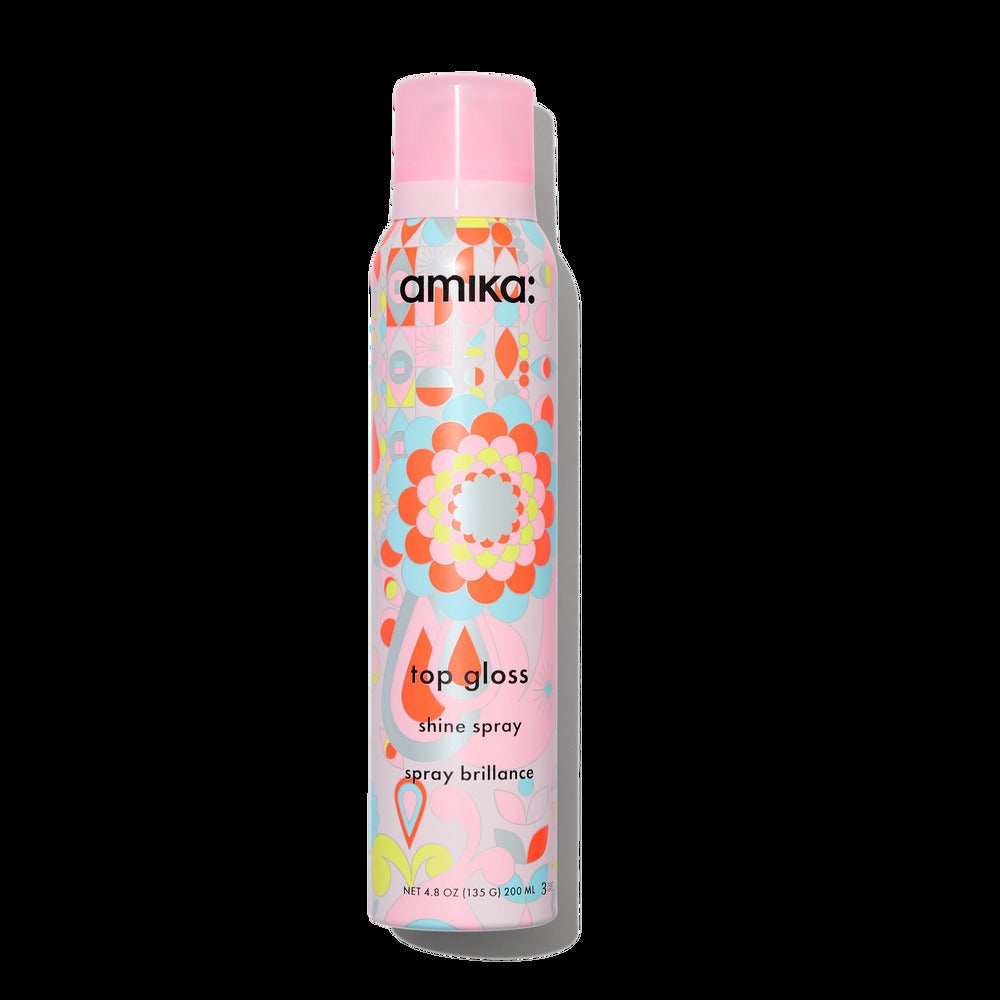 wash, style + treat bundle | amika
