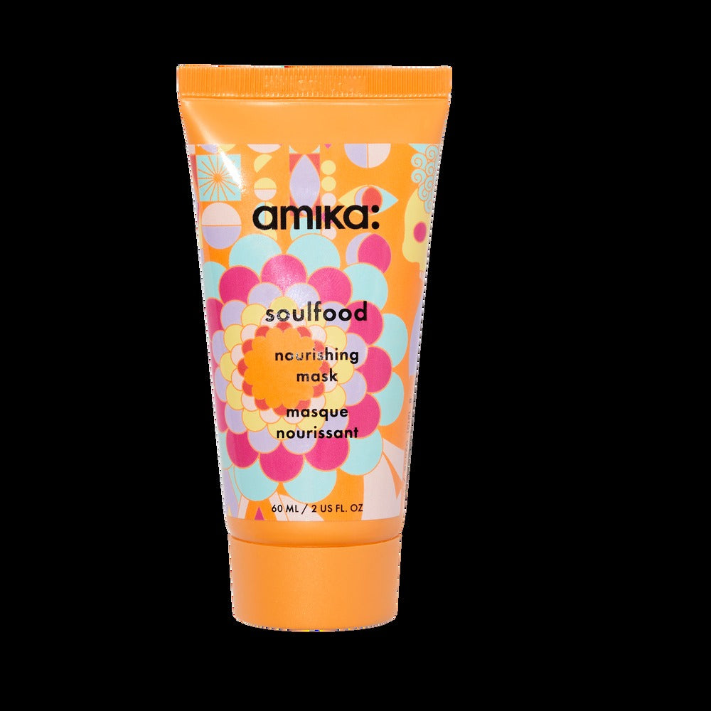 build your travel haircare bundle | travel-size hair products | amika