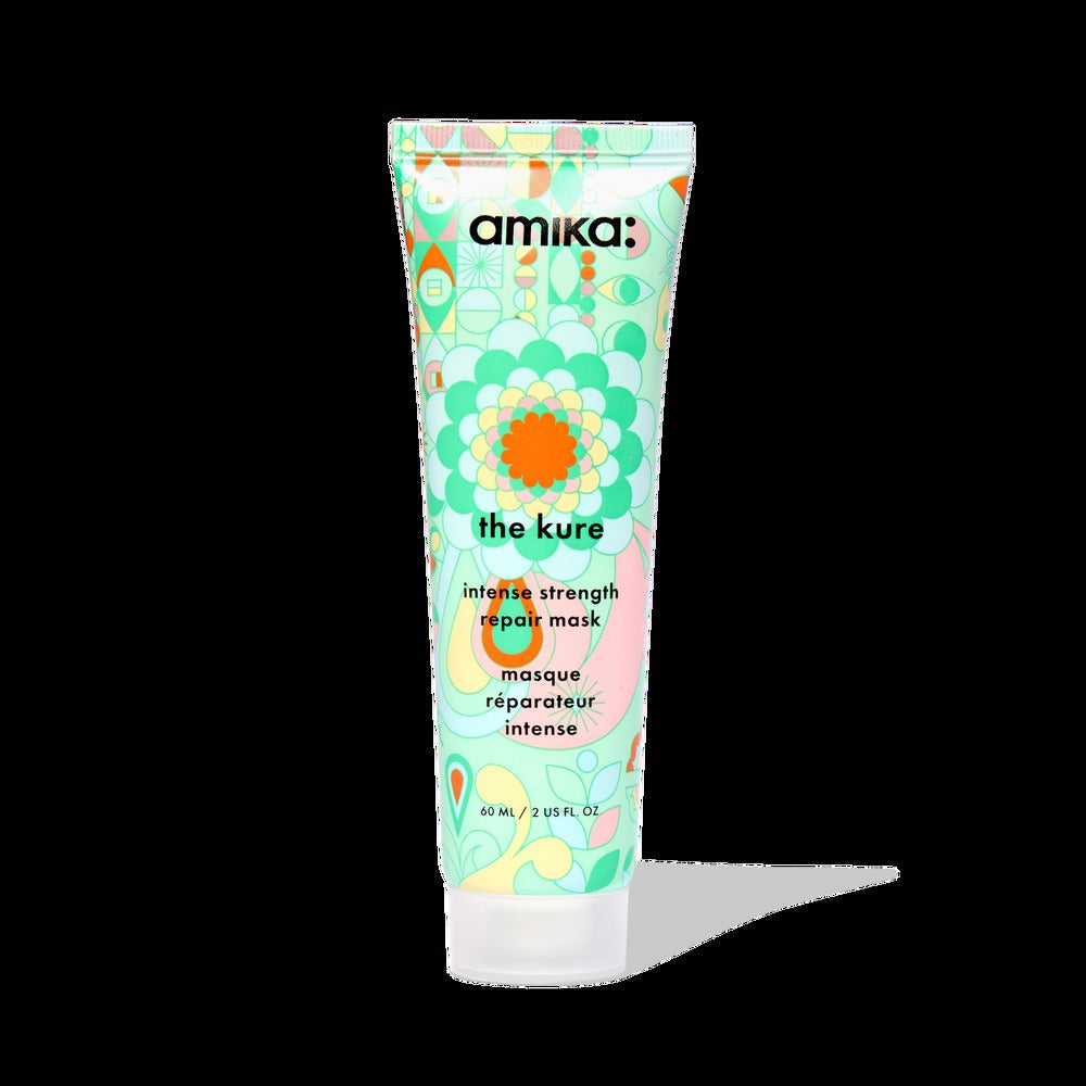 build your travel haircare bundle | travel-size hair products | amika