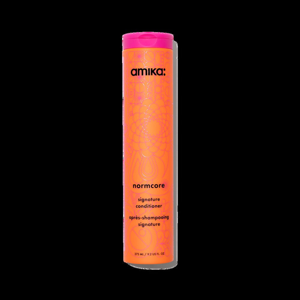 wash, style + treat bundle | amika