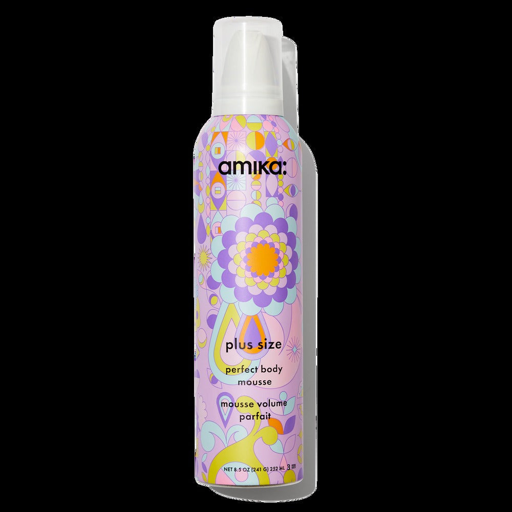 wash, style + treat bundle | amika