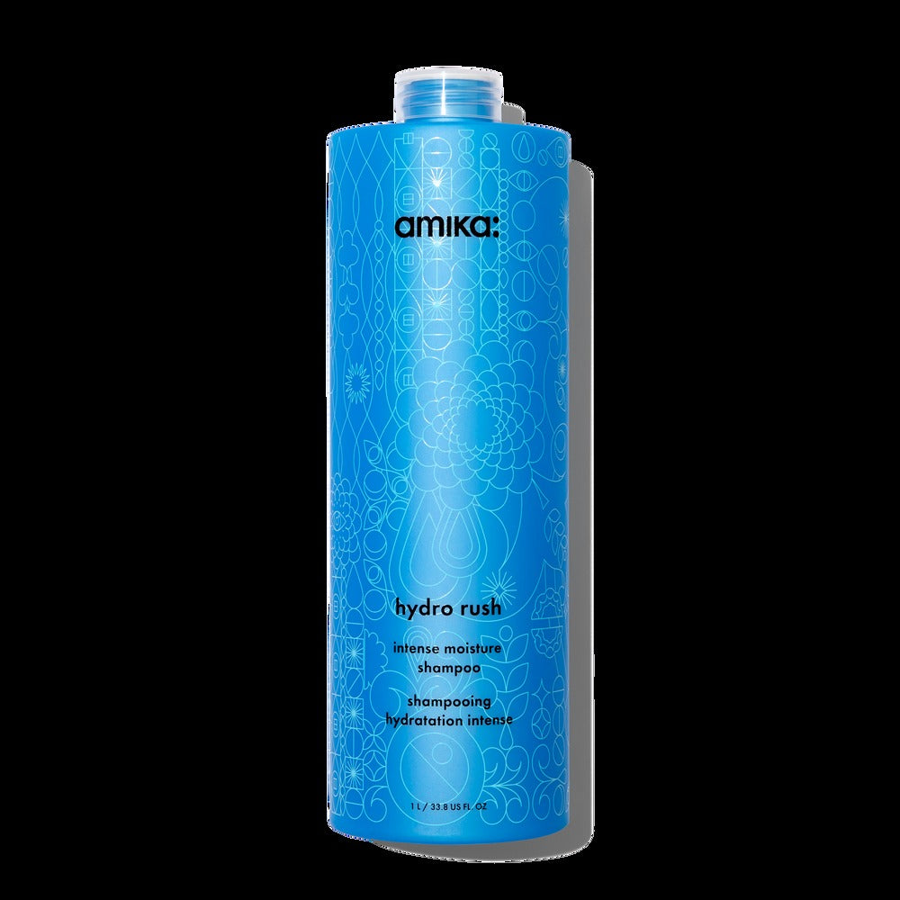 super-sized wash + treat bundle | amika