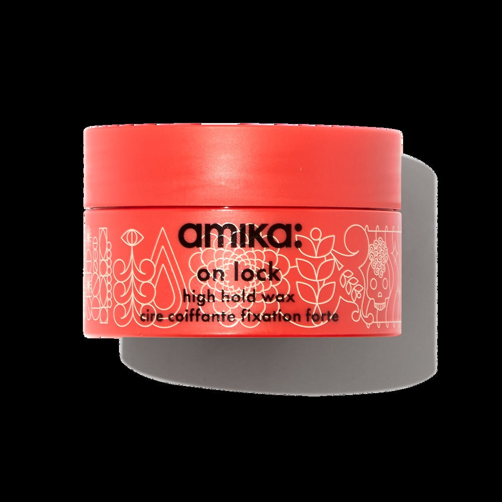 wash, style + treat bundle | amika