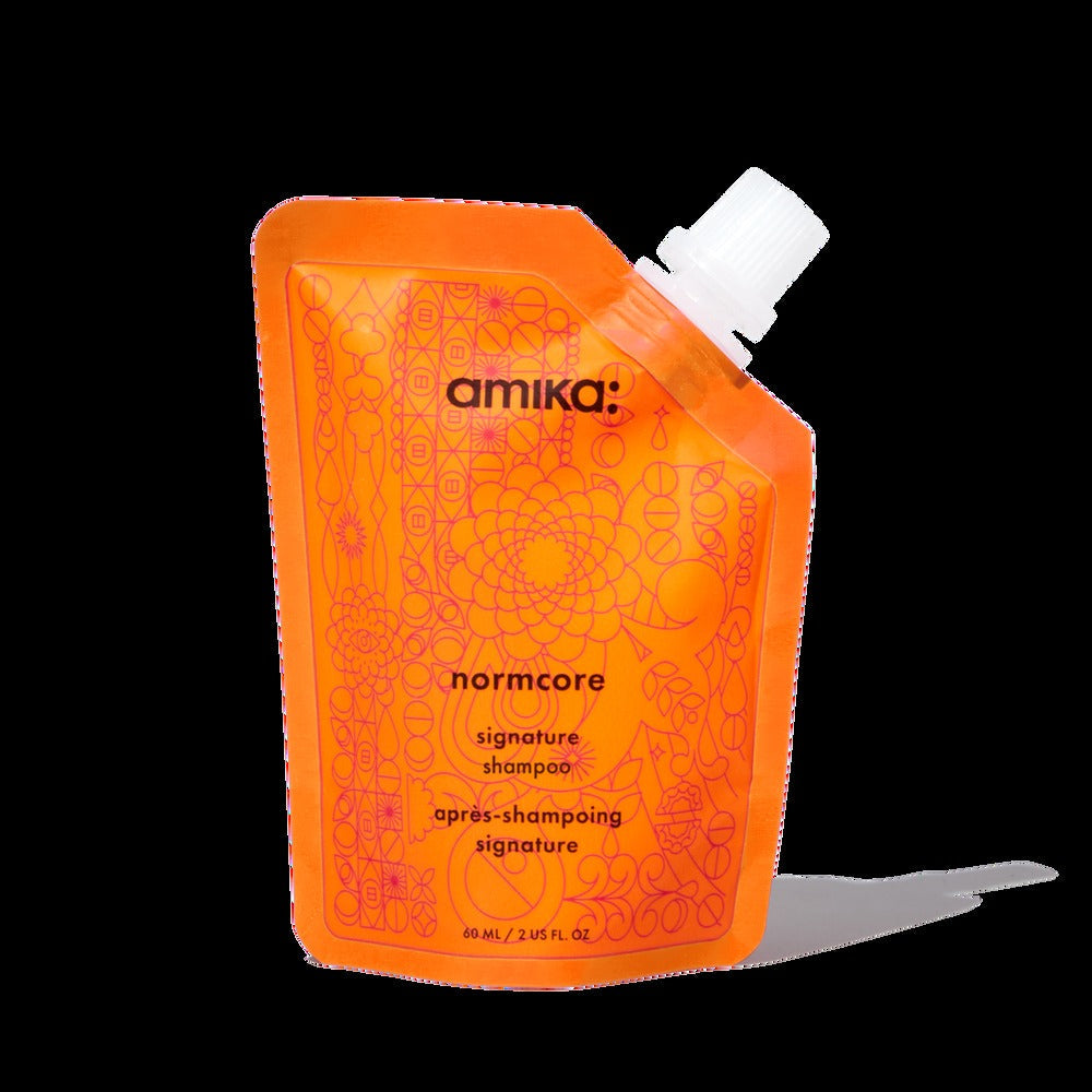 build your travel haircare bundle | travel-size hair products | amika