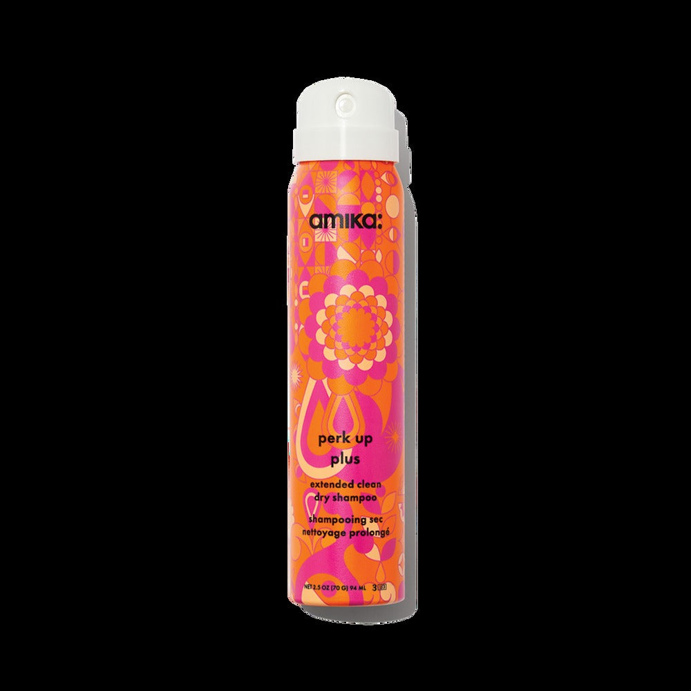 build your travel haircare bundle | travel-size hair products | amika