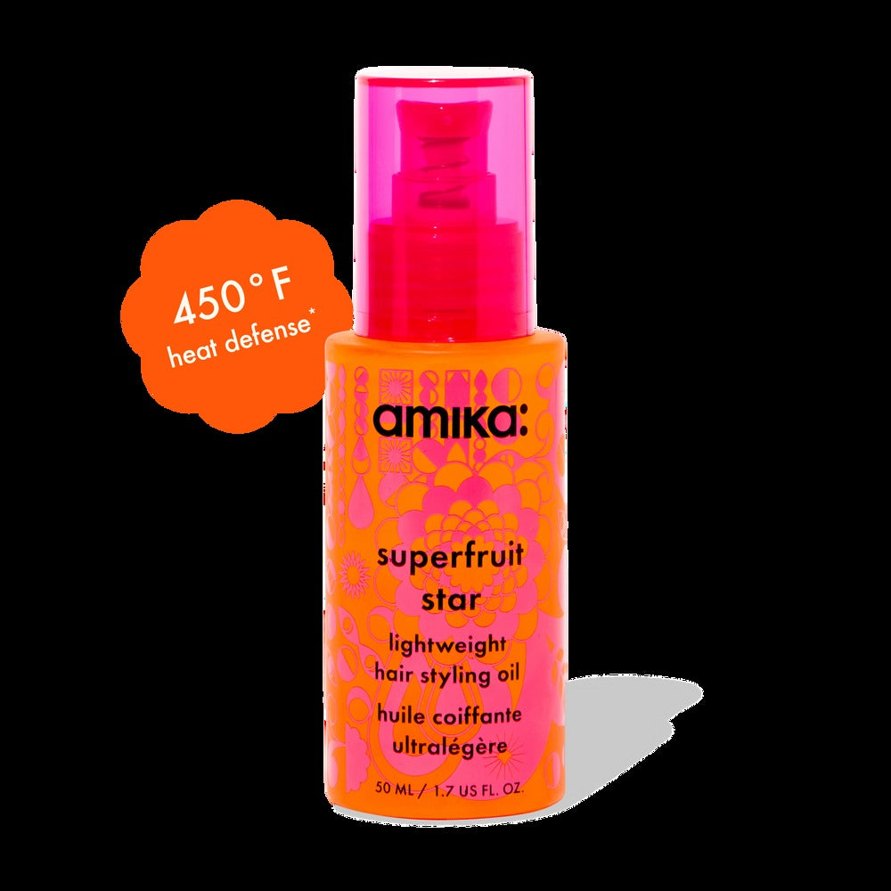 styling essentials bundle | amika