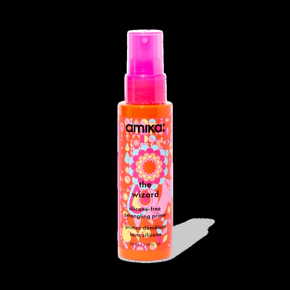 build your travel haircare bundle | travel-size hair products | amika