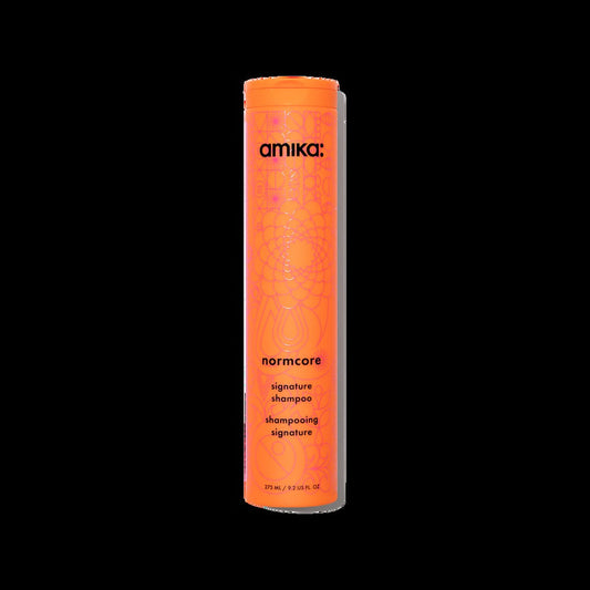 wash, style + treat bundle | amika