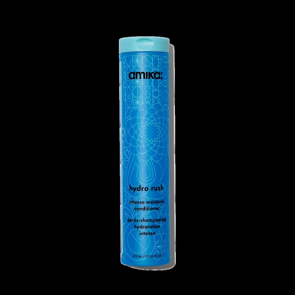 wash, style + treat bundle | amika