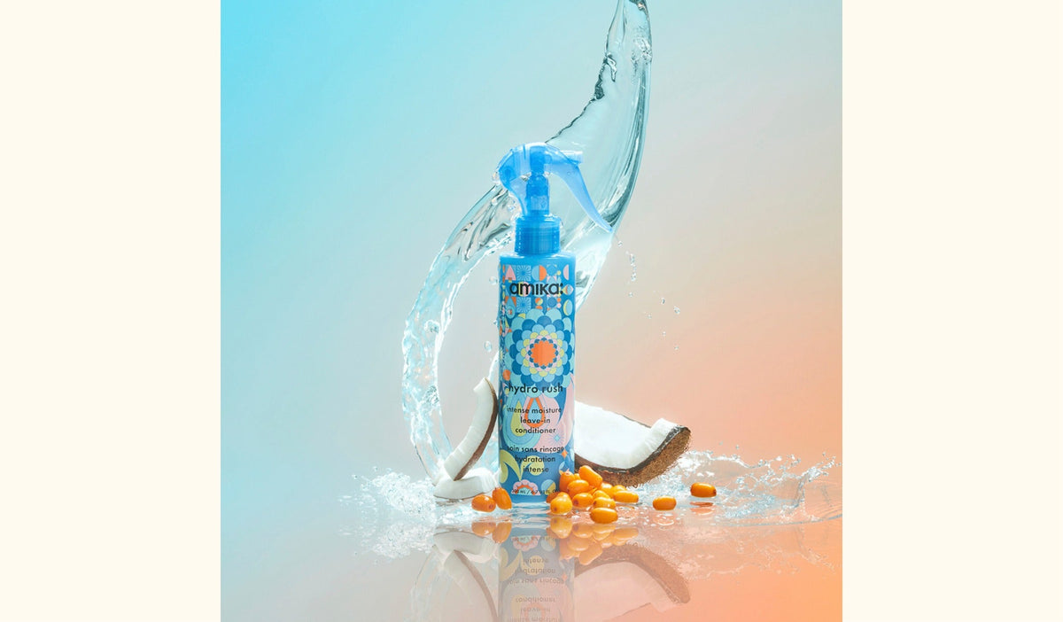 hydro dream | hydration routine trial set