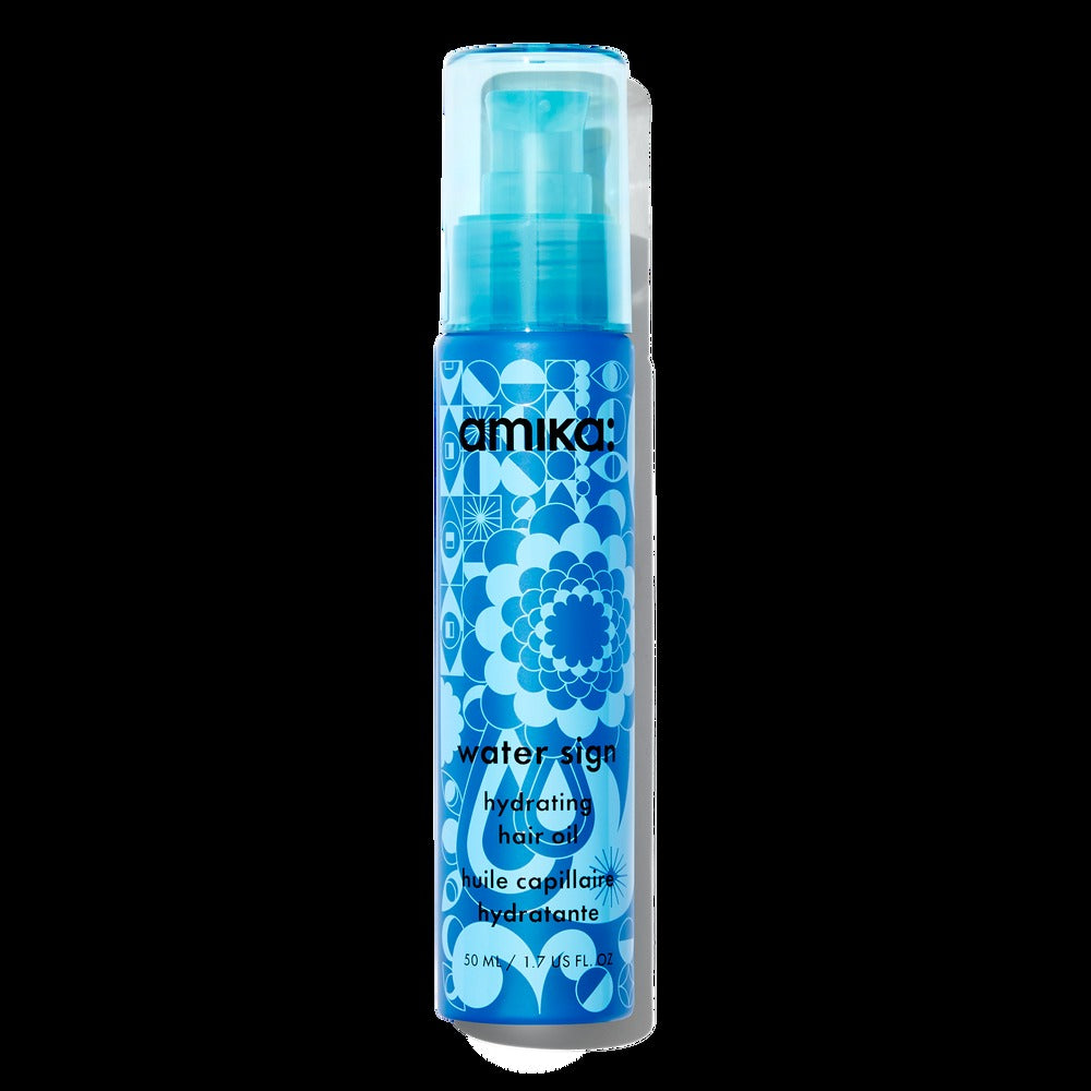 wash, style + treat bundle | amika