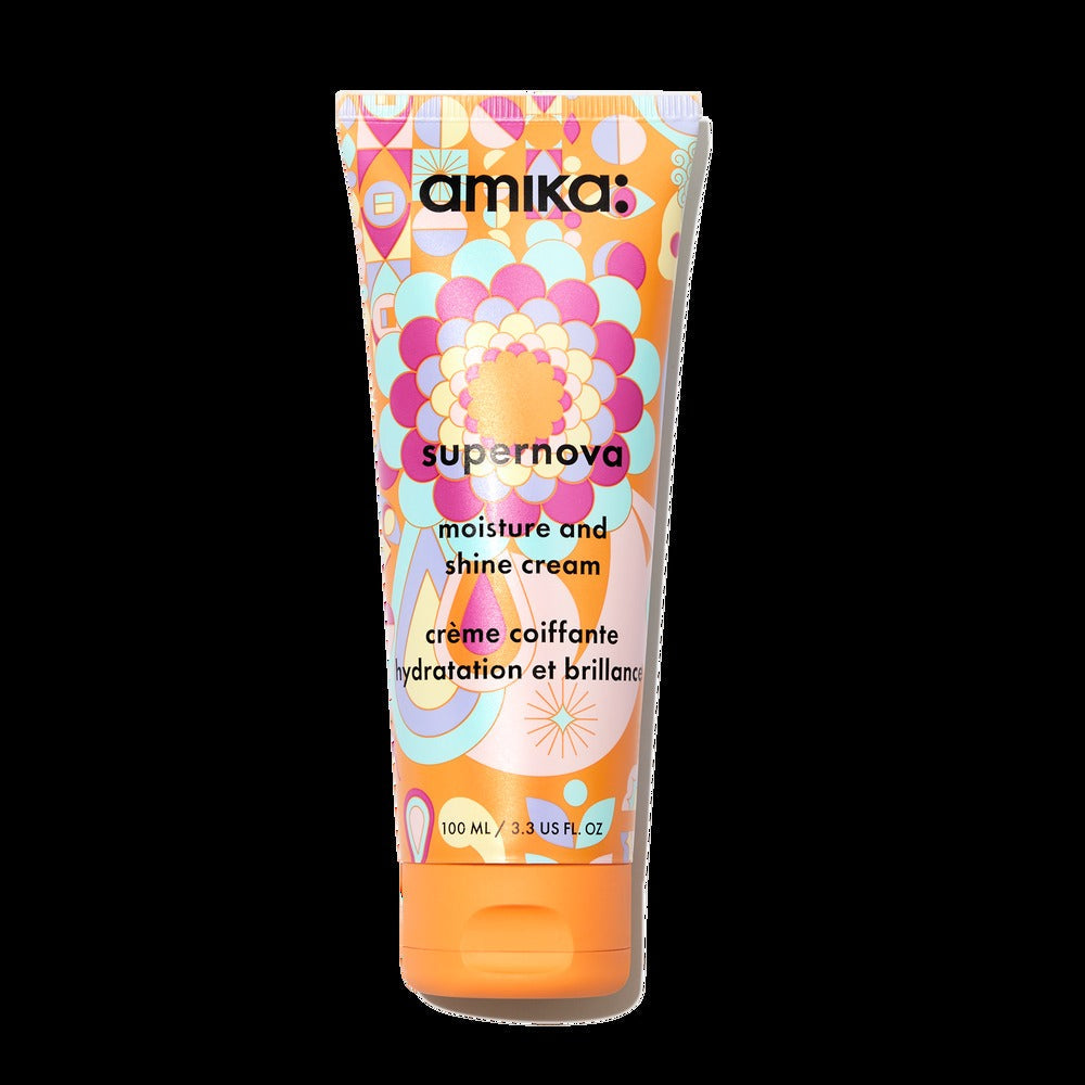 wash, style + treat bundle | amika