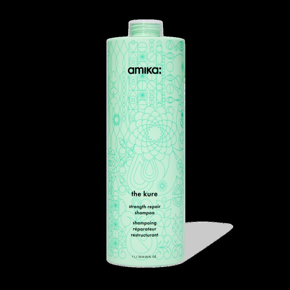 super-sized wash + treat bundle | amika