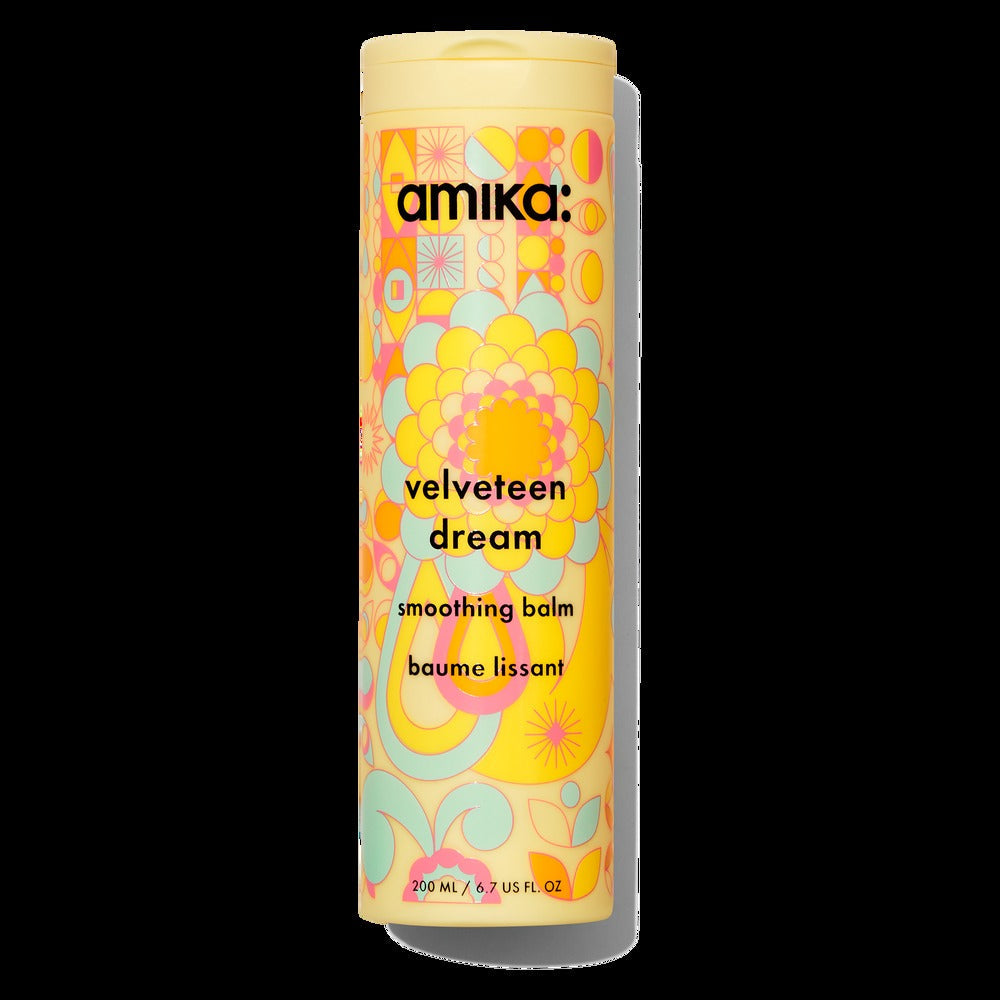 wash, style + treat bundle | amika