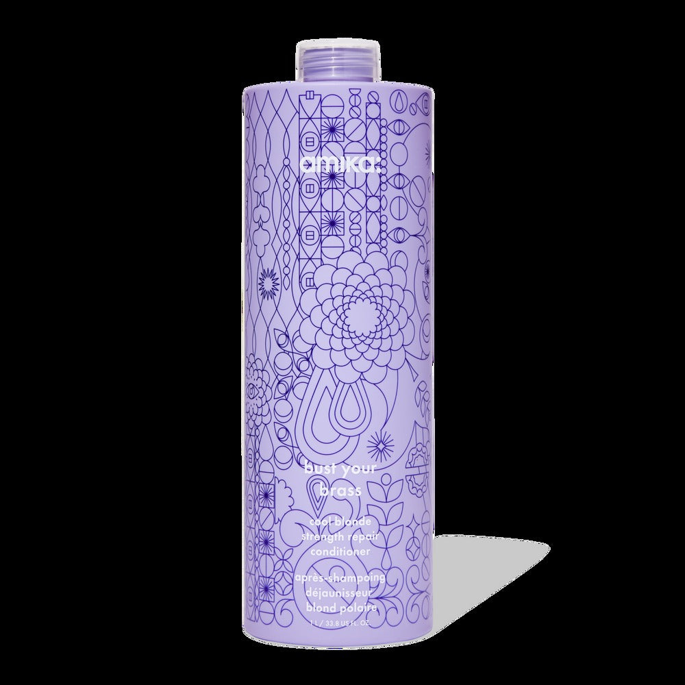 super-sized wash + treat bundle | amika