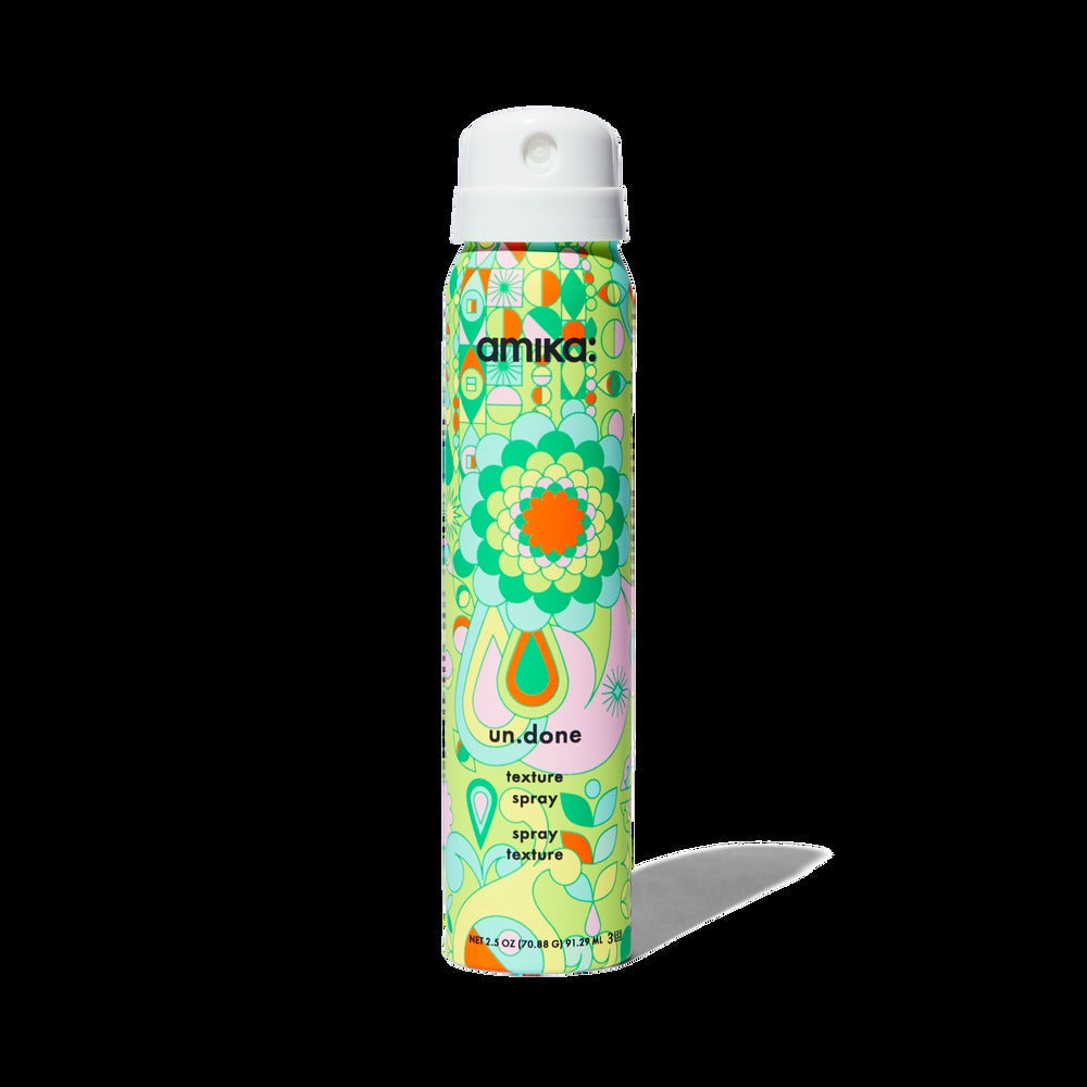 build your travel haircare bundle | travel-size hair products | amika