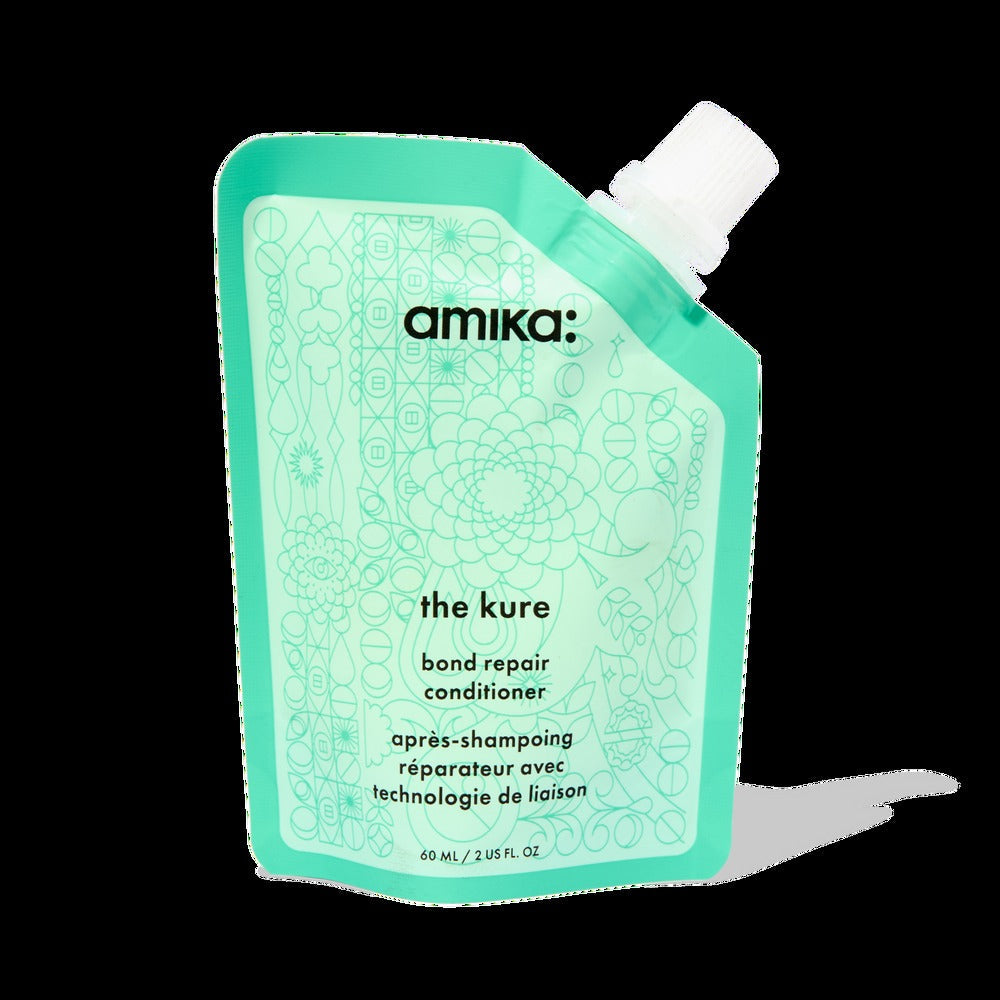 build your travel haircare bundle | travel-size hair products | amika
