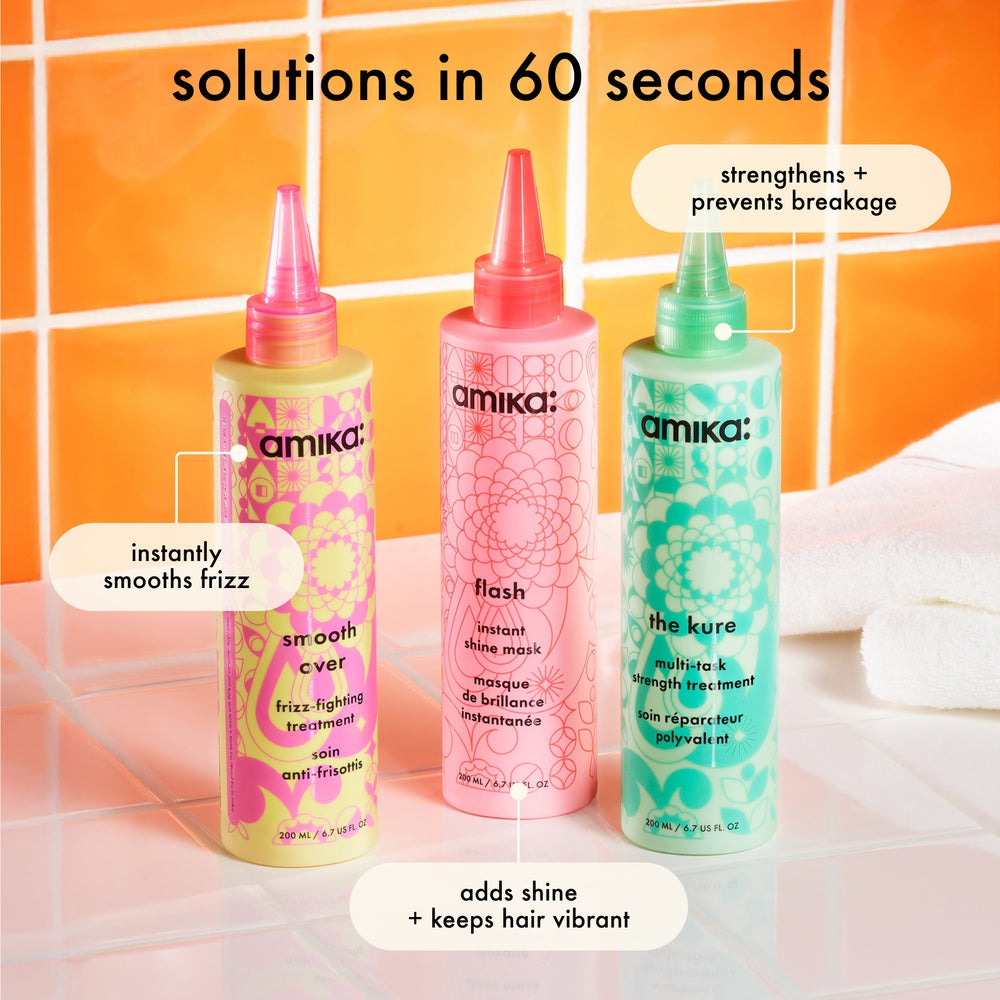 the kure | multi-task strength repair treatment