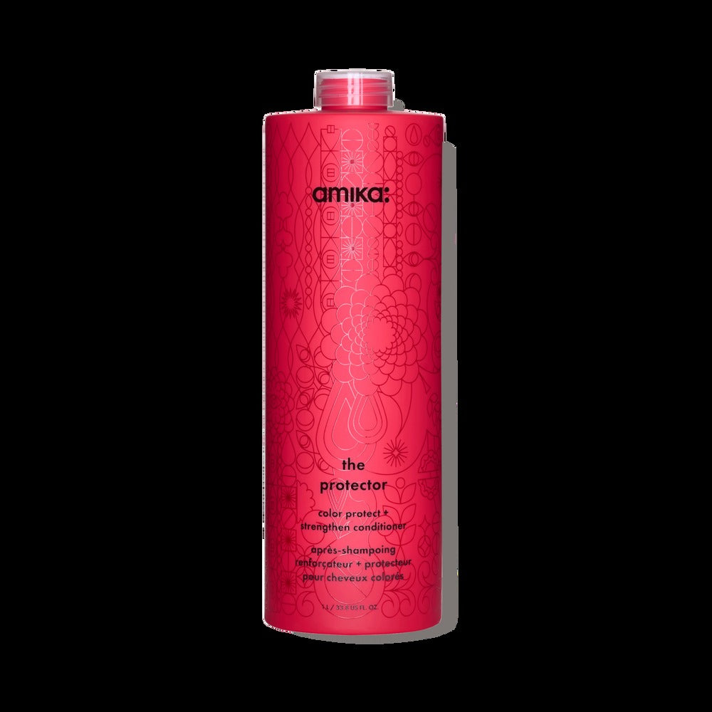 super-sized wash + treat bundle | amika