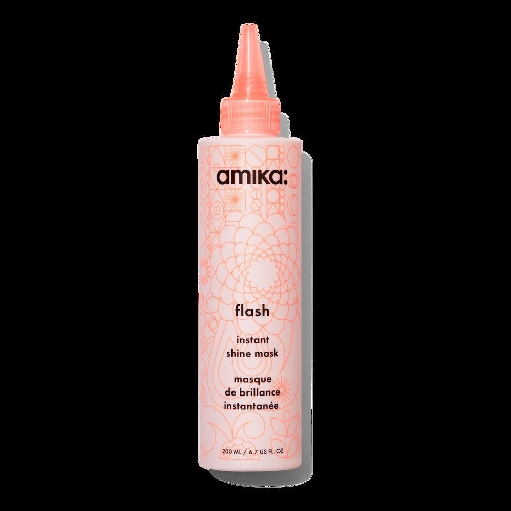 wash, style + treat bundle | amika