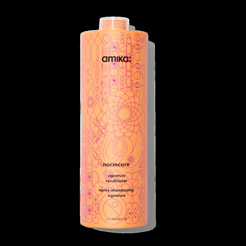 super-sized wash + treat bundle | amika