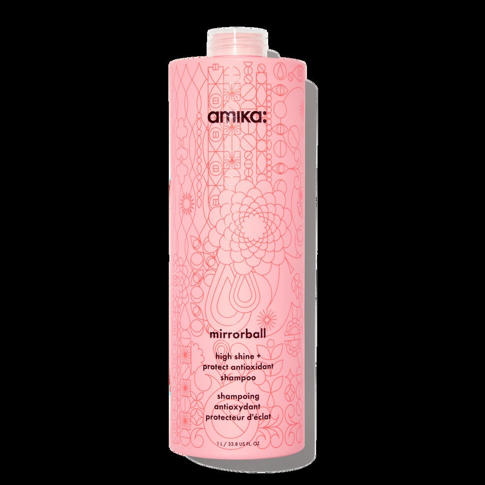super-sized wash + treat bundle | amika