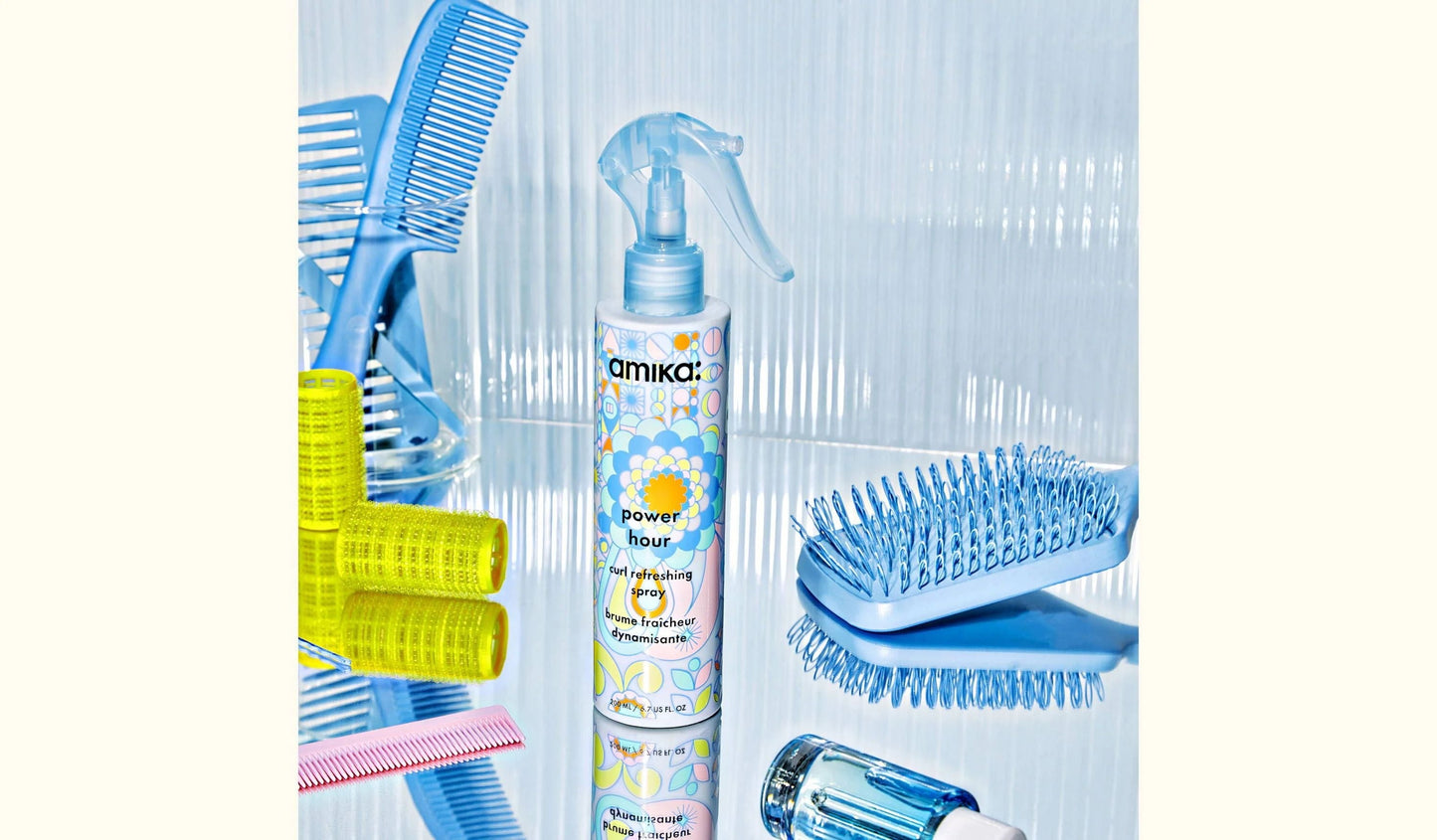 curl corps | defining cream for curly hair