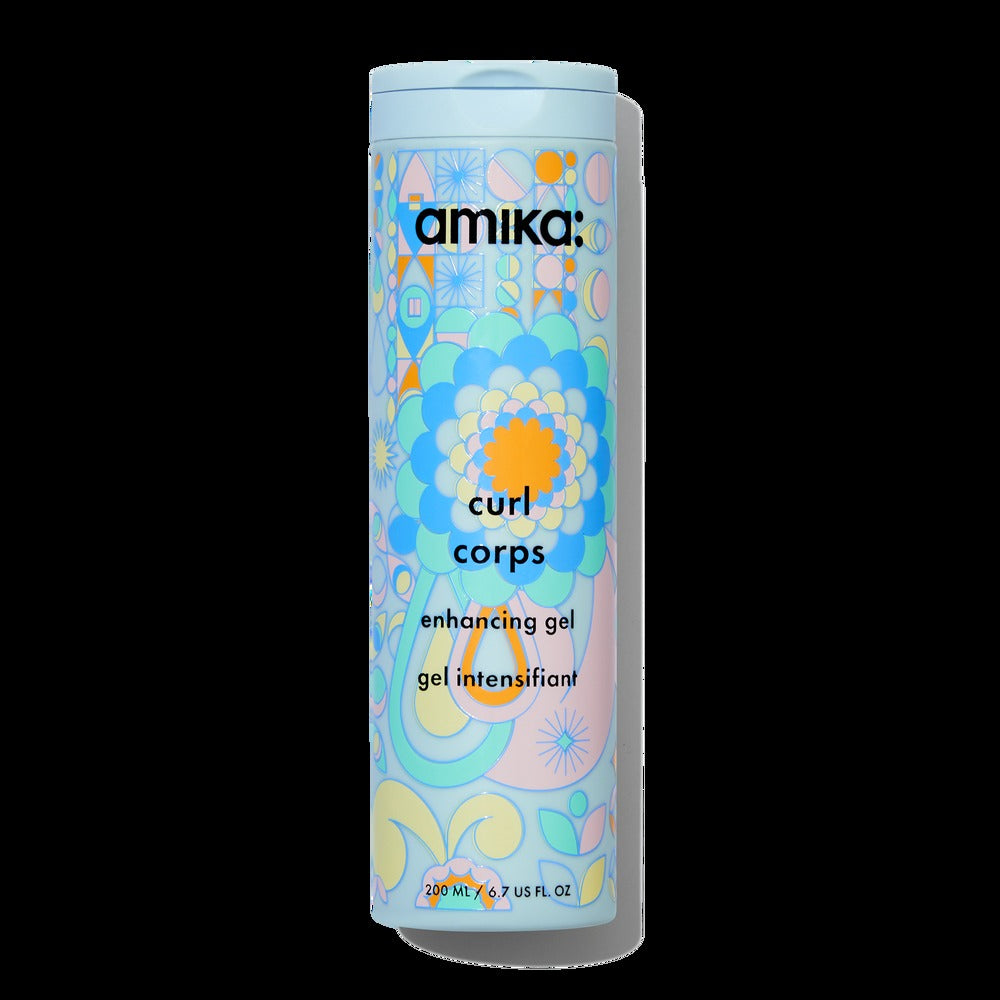 wash, style + treat bundle | amika