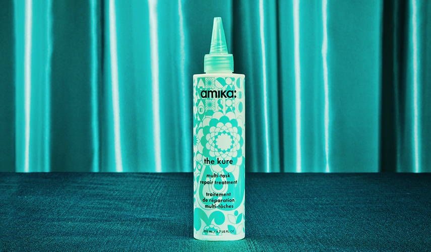 the kure | strength repair conditioner
