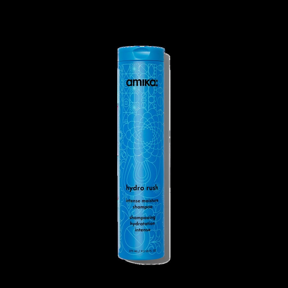 wash, style + treat bundle | amika