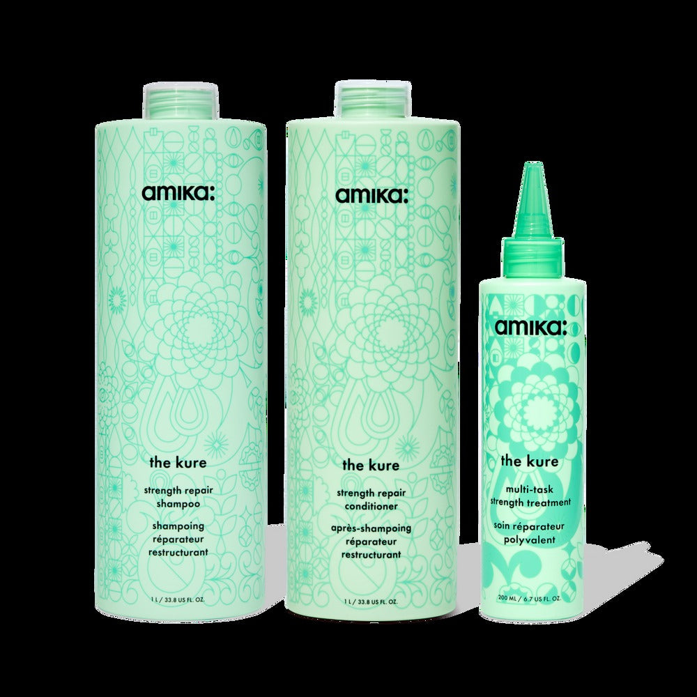 the kure | multi-task strength repair treatment