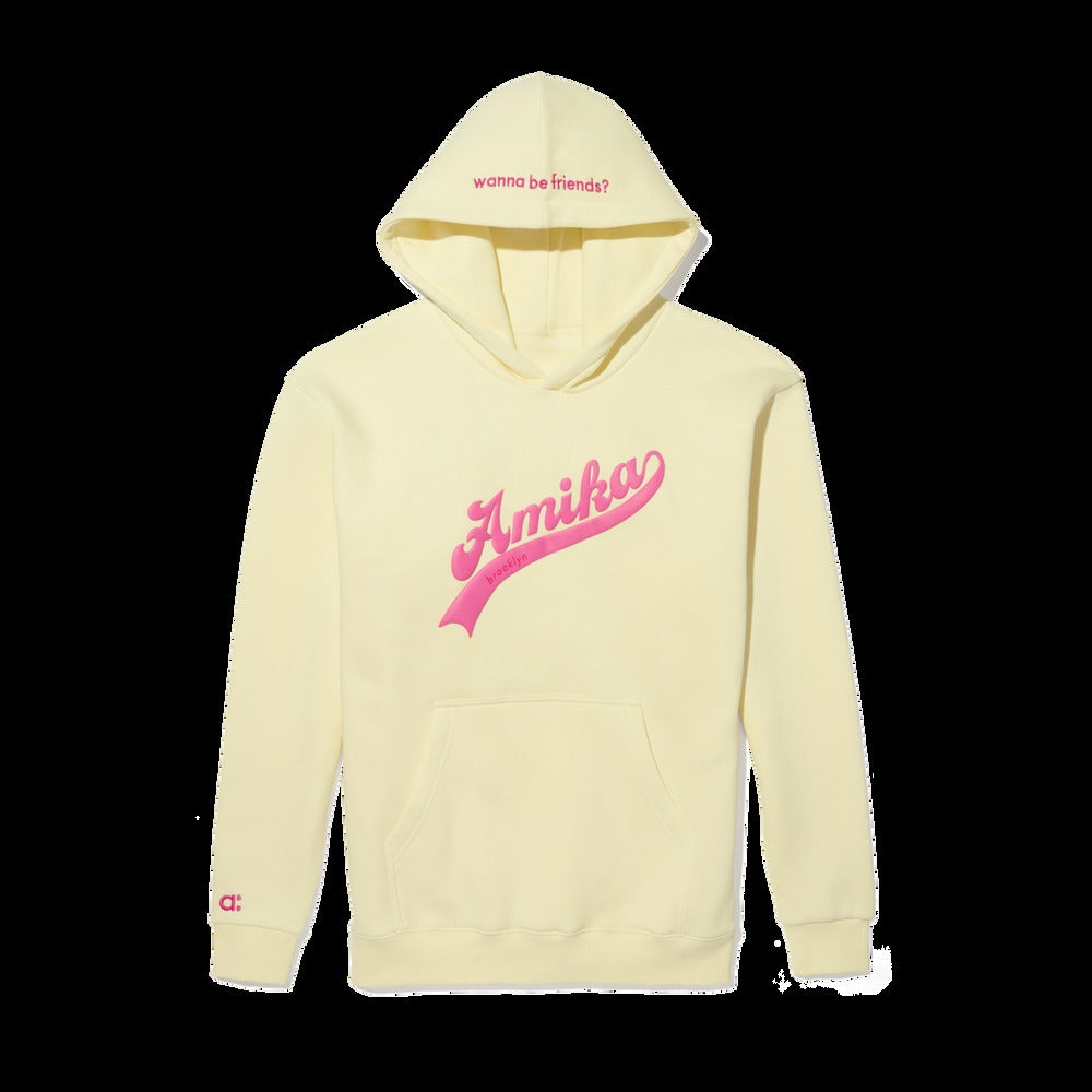 soon-to-be fave | signature sweatshirt