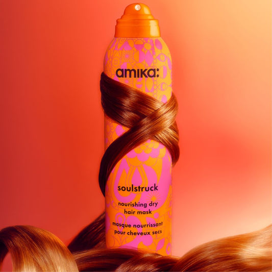 soften + refresh duo | perk up dry shampoo + soulstruck mask set