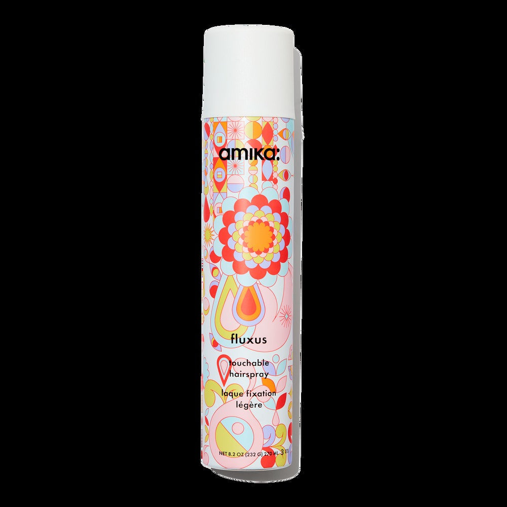 wash, style + treat bundle | amika