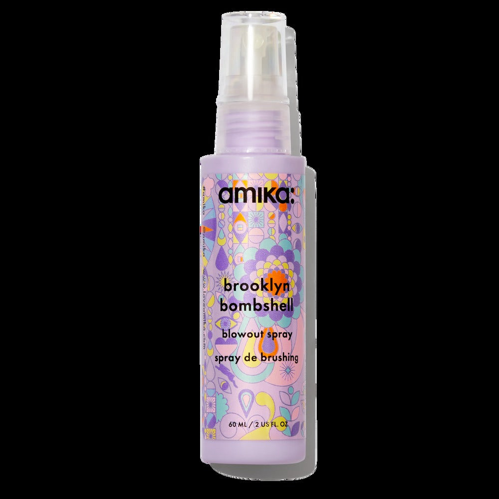 build your travel haircare bundle | travel-size hair products | amika