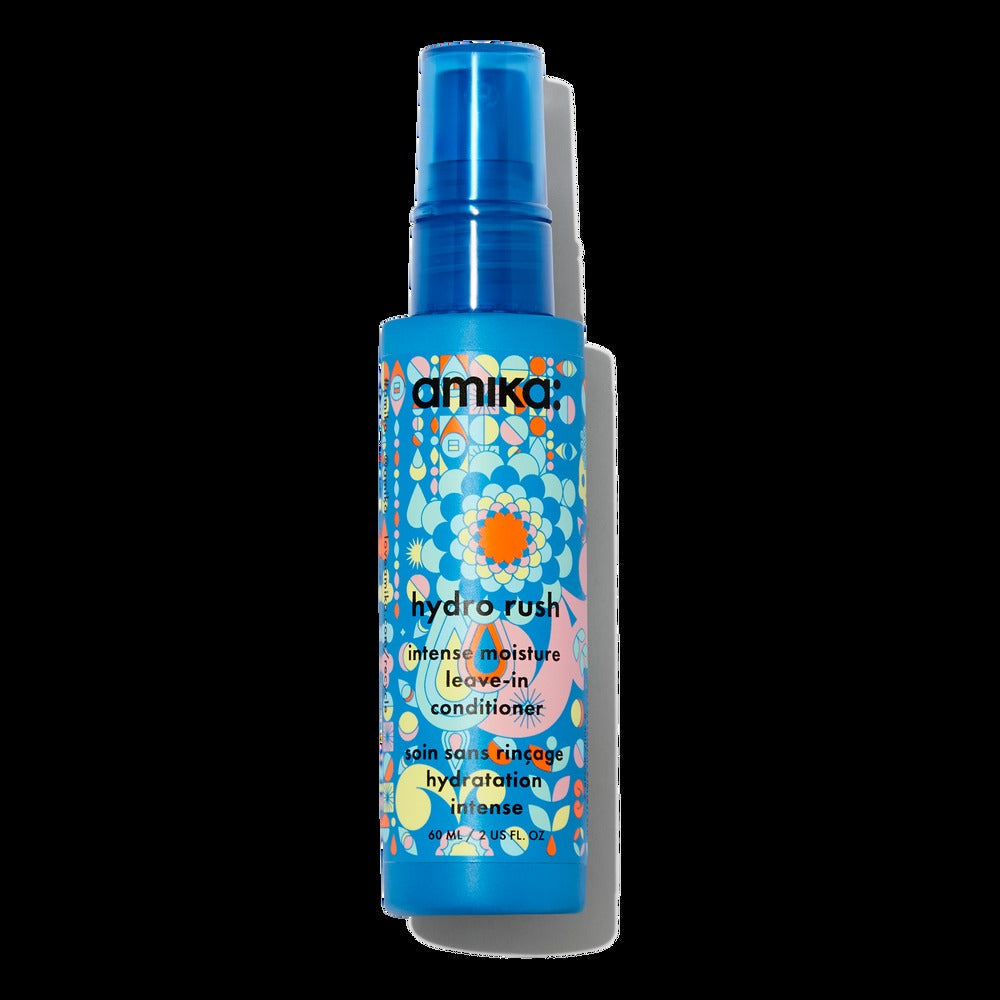 build your travel haircare bundle | travel-size hair products | amika