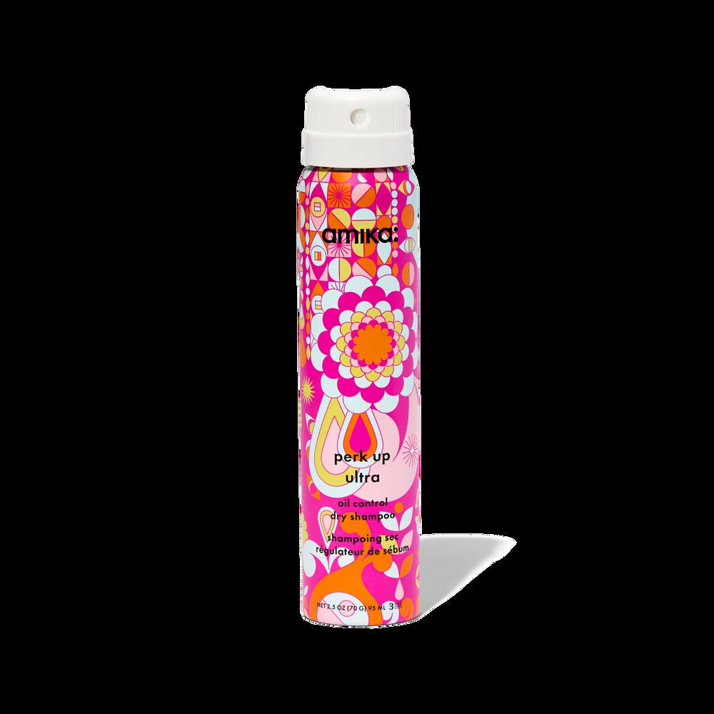 build your travel haircare bundle | travel-size hair products | amika