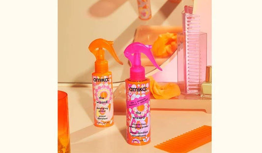 the wizard | detangling primer