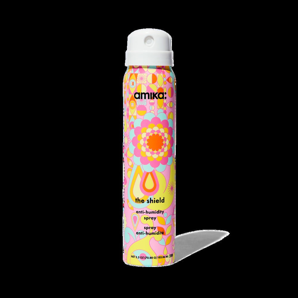 build your travel haircare bundle | travel-size hair products | amika
