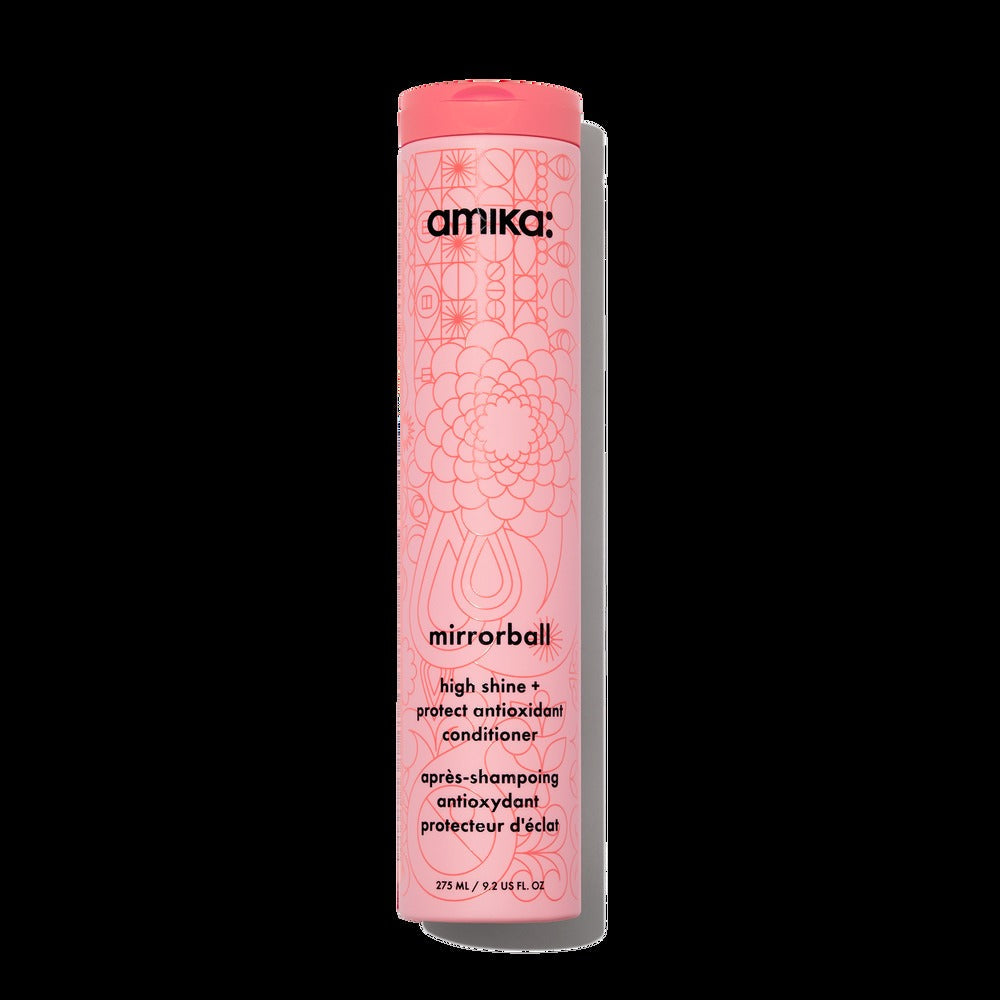 wash, style + treat bundle | amika