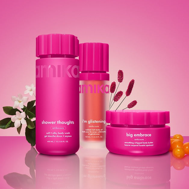 big embrace | smoothing whipped body butter