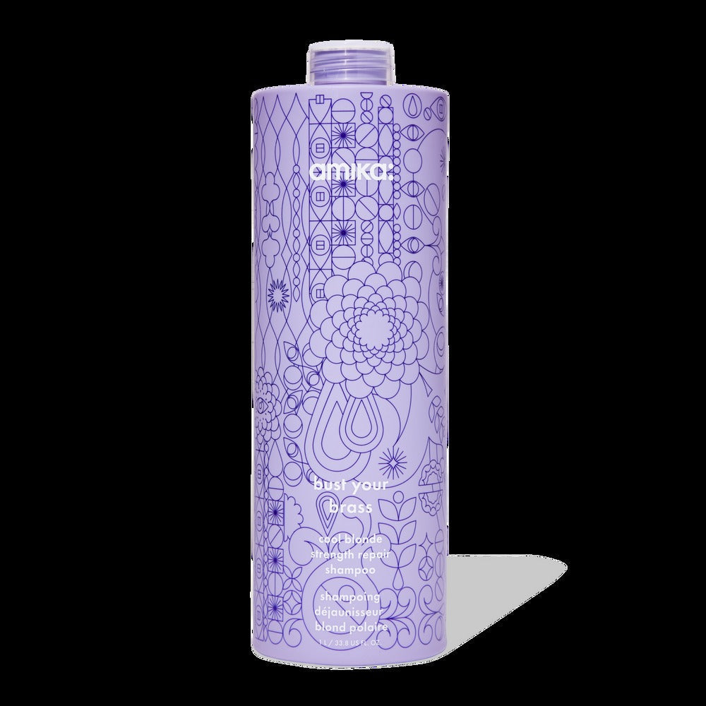 super-sized wash + treat bundle | amika