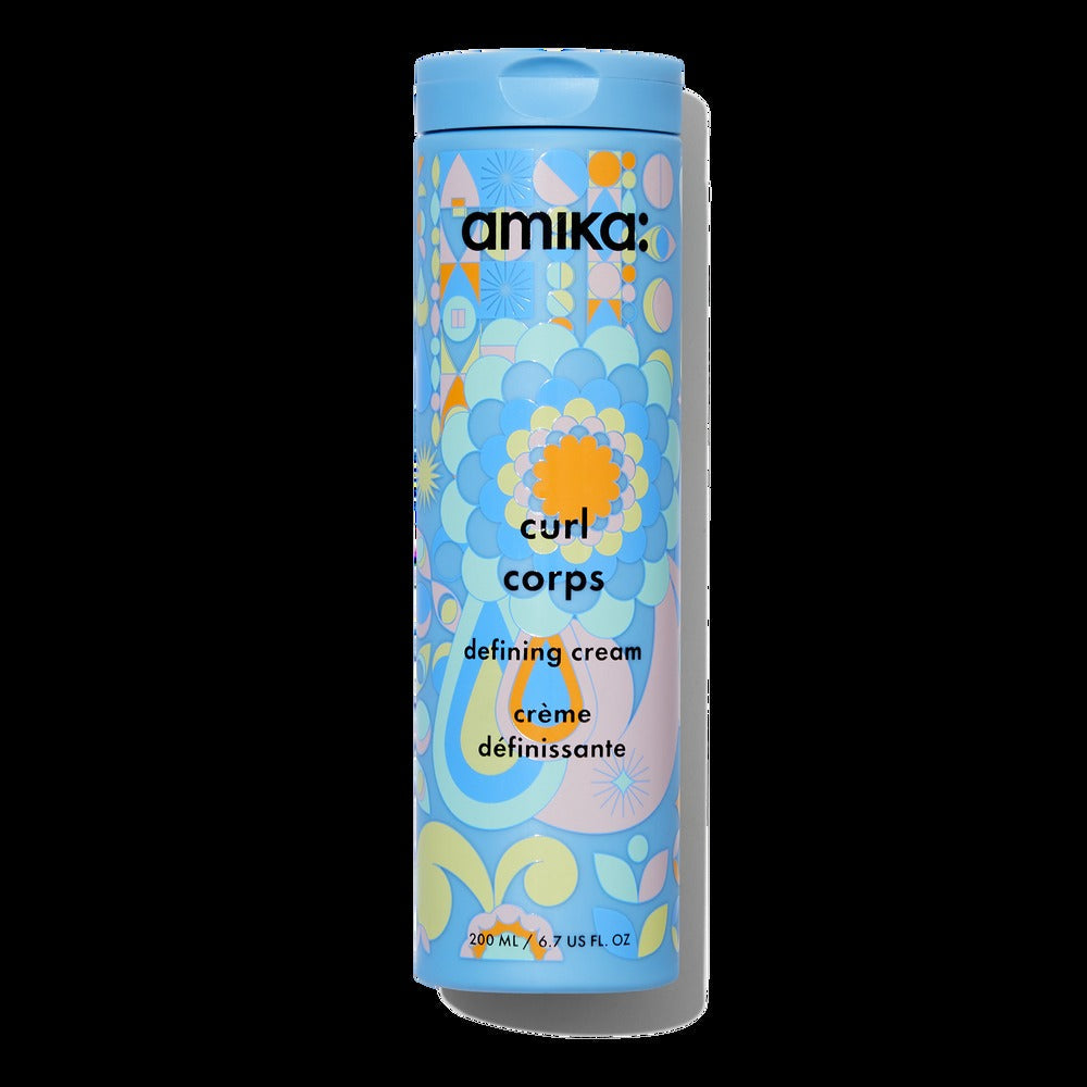 wash, style + treat bundle | amika