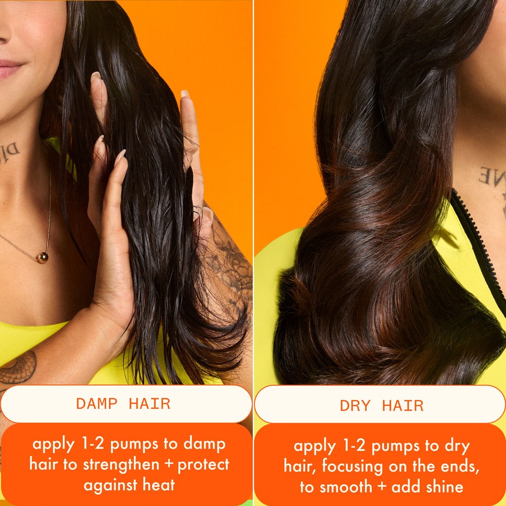 supersized superfruit | nourish + style set