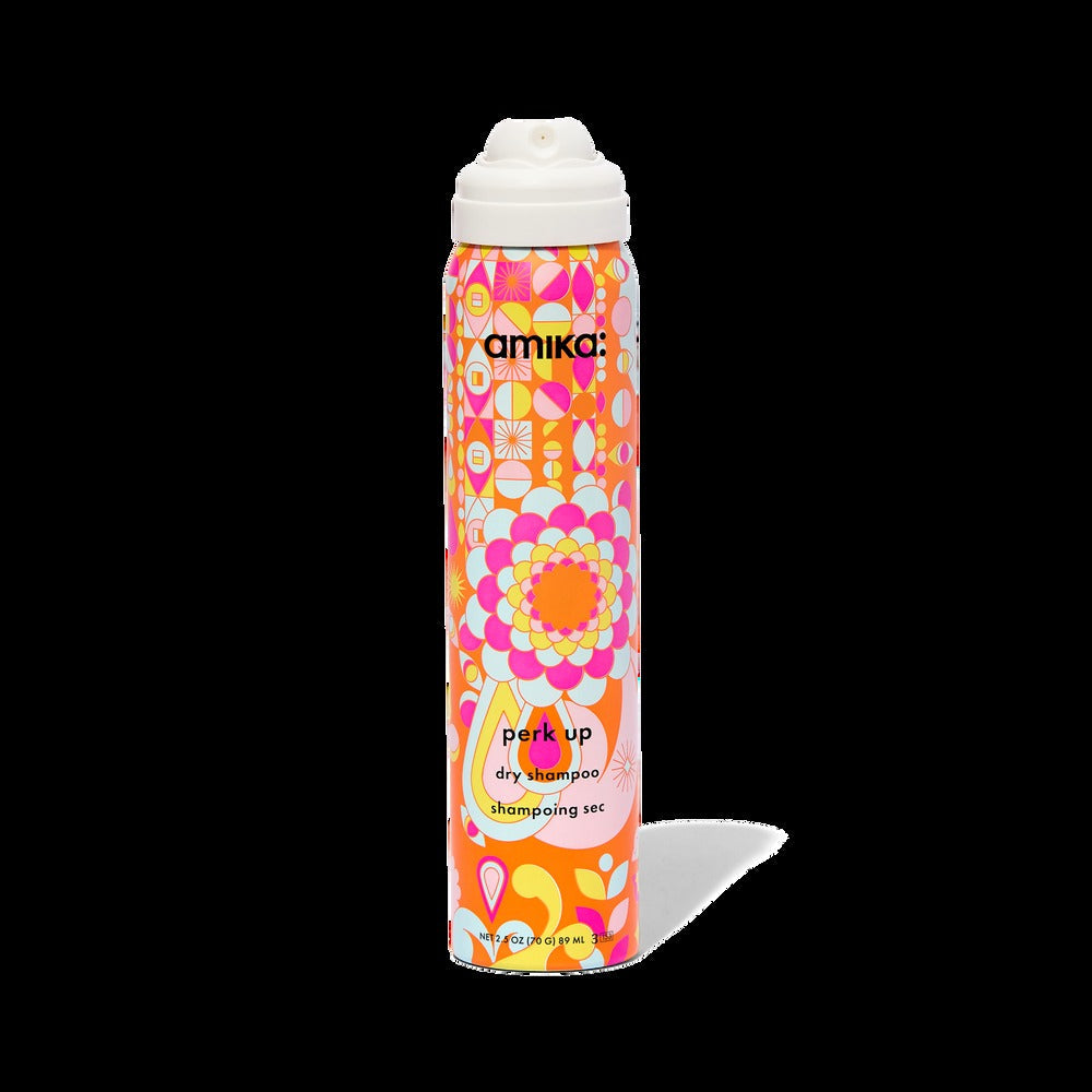 build your travel haircare bundle | travel-size hair products | amika