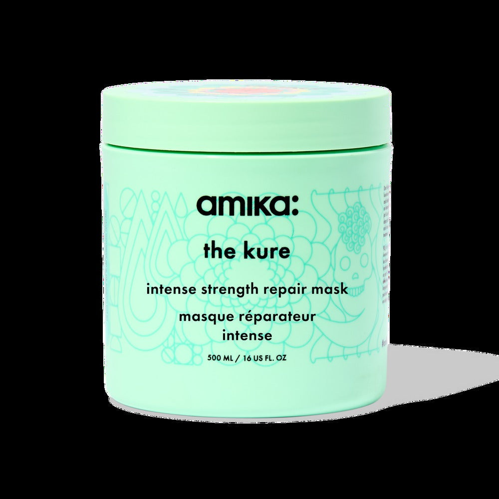 super-sized wash + treat bundle | amika