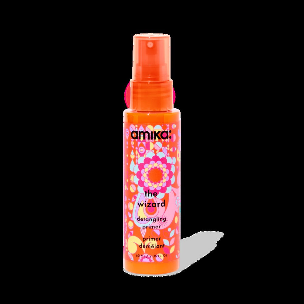 build your travel haircare bundle | travel-size hair products | amika