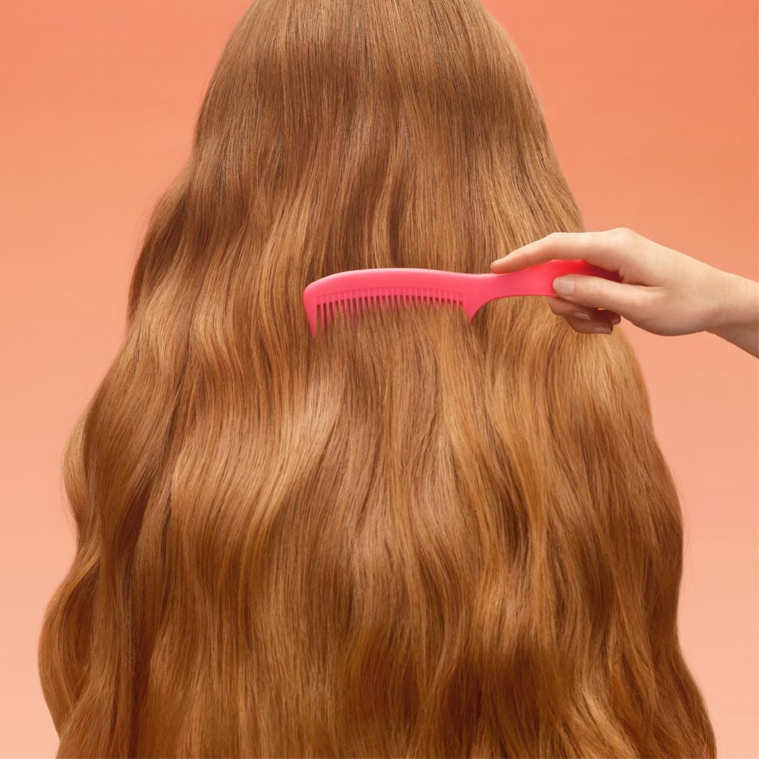 soulstruck | nourishing dry hair mask