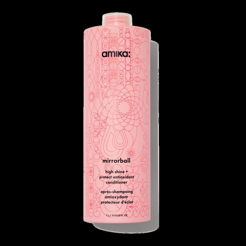 super-sized wash + treat bundle | amika